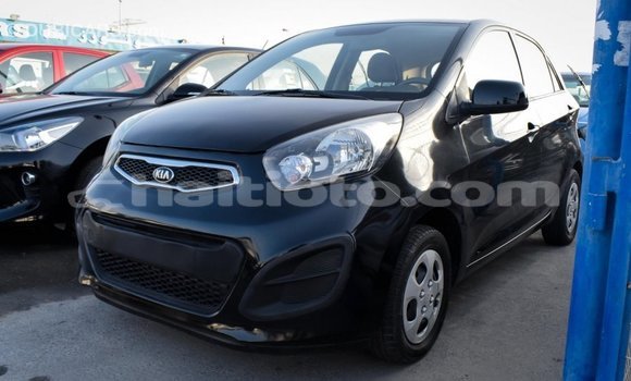 Acheter Import Voiture Kia Picanto Noir à Import - Dubai, Artibonite Acheter Import Voiture Kia Picanto Noir à Import - Dubai, Artibonite