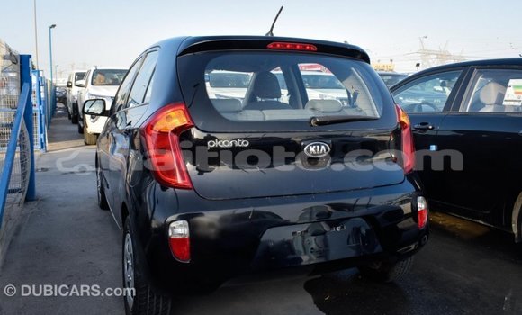 Acheter Import Voiture Kia Picanto Noir à Import - Dubai, Artibonite Acheter Import Voiture Kia Picanto Noir à Import - Dubai, Artibonite