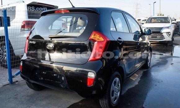 Acheter Import Voiture Kia Picanto Noir à Import - Dubai, Artibonite Acheter Import Voiture Kia Picanto Noir à Import - Dubai, Artibonite