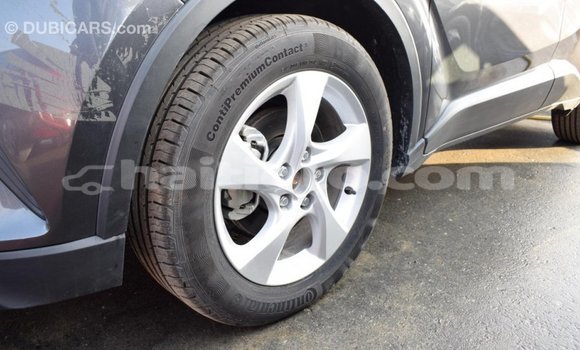 Acheter Import Voiture Toyota C-HR Autre à Import - Dubai, Artibonite Acheter Import Voiture Toyota C-HR Autre à Import - Dubai, Artibonite