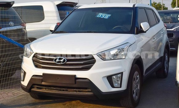 Acheter Import Voiture Hyundai Creta Blanc à Import - Dubai, Artibonite Acheter Import Voiture Hyundai Creta Blanc à Import - Dubai, Artibonite