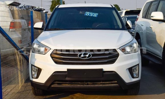 Acheter Import Voiture Hyundai Creta Blanc à Import - Dubai, Artibonite Acheter Import Voiture Hyundai Creta Blanc à Import - Dubai, Artibonite