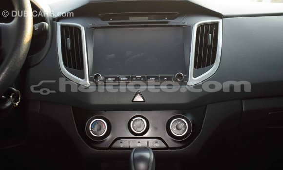 Acheter Import Voiture Hyundai Creta Blanc à Import - Dubai, Artibonite Acheter Import Voiture Hyundai Creta Blanc à Import - Dubai, Artibonite