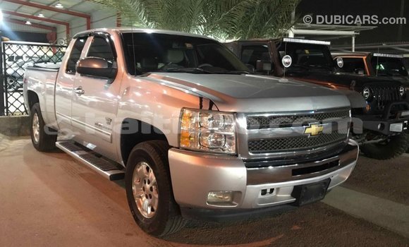 Acheter Import Voiture Chevrolet Silverado Autre à Import - Dubai, Artibonite Acheter Import Voiture Chevrolet Silverado Autre à Import - Dubai, Artibonite