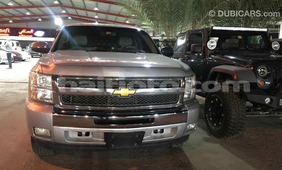 Acheter Import Voiture Chevrolet Silverado Autre à Import - Dubai, Artibonite Acheter Import Voiture Chevrolet Silverado Autre à Import - Dubai, Artibonite