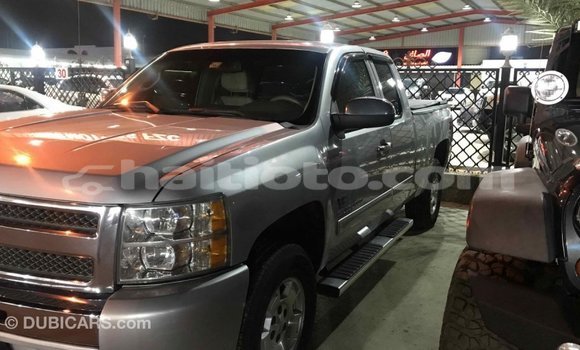 Acheter Import Voiture Chevrolet Silverado Autre à Import - Dubai, Artibonite Acheter Import Voiture Chevrolet Silverado Autre à Import - Dubai, Artibonite