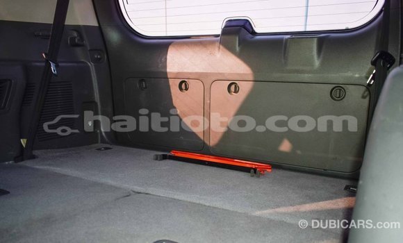 Acheter Import Voiture Toyota Prado Blanc à Import - Dubai, Artibonite Acheter Import Voiture Toyota Prado Blanc à Import - Dubai, Artibonite