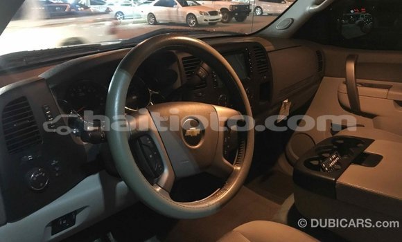 Acheter Import Voiture Chevrolet Silverado Autre à Import - Dubai, Artibonite Acheter Import Voiture Chevrolet Silverado Autre à Import - Dubai, Artibonite