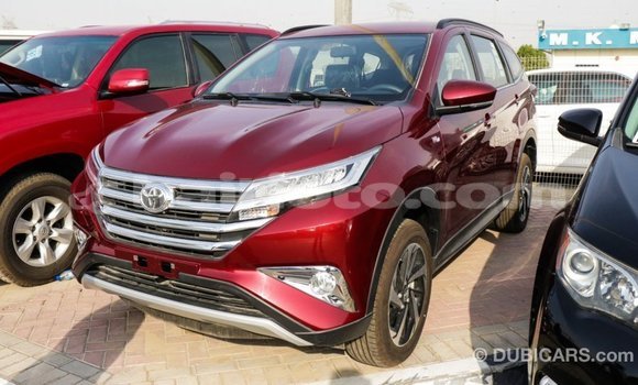 Acheter Import Voiture Toyota Rush Autre à Import - Dubai, Artibonite Acheter Import Voiture Toyota Rush Autre à Import - Dubai, Artibonite