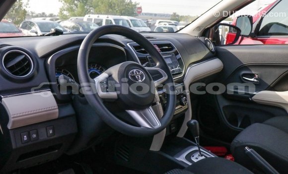 Acheter Import Voiture Toyota Rush Autre à Import - Dubai, Artibonite Acheter Import Voiture Toyota Rush Autre à Import - Dubai, Artibonite