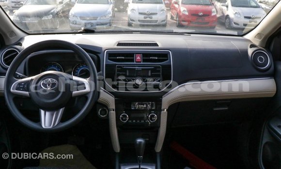 Acheter Import Voiture Toyota Rush Autre à Import - Dubai, Artibonite Acheter Import Voiture Toyota Rush Autre à Import - Dubai, Artibonite