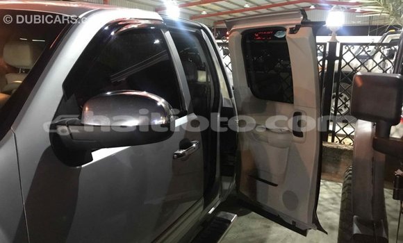 Acheter Import Voiture Chevrolet Silverado Autre à Import - Dubai, Artibonite