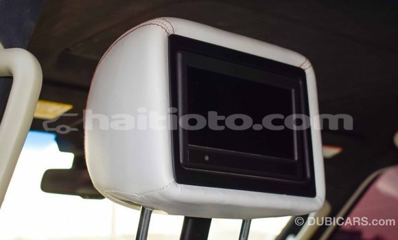 Acheter Import Voiture Nissan Patrol Noir à Import - Dubai, Artibonite Acheter Import Voiture Nissan Patrol Noir à Import - Dubai, Artibonite