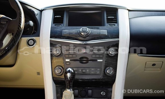 Acheter Import Voiture Nissan Patrol Noir à Import - Dubai, Artibonite Acheter Import Voiture Nissan Patrol Noir à Import - Dubai, Artibonite