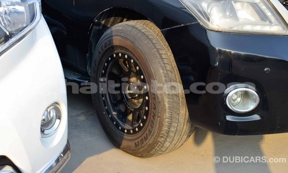 Acheter Import Voiture Nissan Patrol Noir à Import - Dubai, Artibonite Acheter Import Voiture Nissan Patrol Noir à Import - Dubai, Artibonite