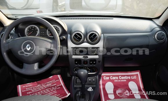 Acheter Import Voiture Renault Duster Blanc à Import - Dubai, Artibonite Acheter Import Voiture Renault Duster Blanc à Import - Dubai, Artibonite