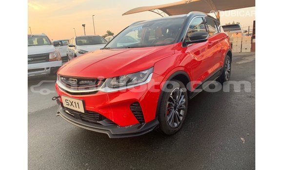 Acheter Import Voiture Geely MK Rouge à Import - Dubai, Artibonite Acheter Import Voiture Geely MK Rouge à Import - Dubai, Artibonite