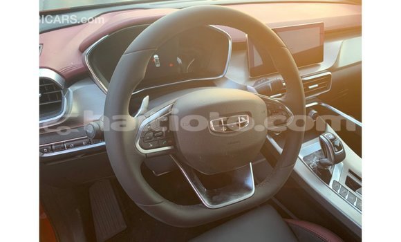 Acheter Import Voiture Geely MK Rouge à Import - Dubai, Artibonite Acheter Import Voiture Geely MK Rouge à Import - Dubai, Artibonite