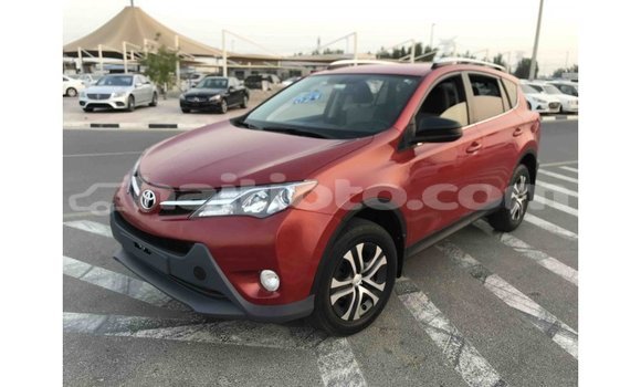 Acheter Import Utilitaire Toyota HiAce Rouge à Import - Dubai, Artibonite Acheter Import Utilitaire Toyota HiAce Rouge à Import - Dubai, Artibonite