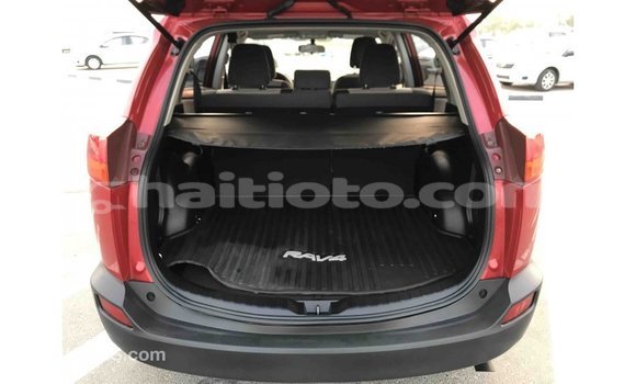 Acheter Import Utilitaire Toyota HiAce Rouge à Import - Dubai, Artibonite Acheter Import Utilitaire Toyota HiAce Rouge à Import - Dubai, Artibonite