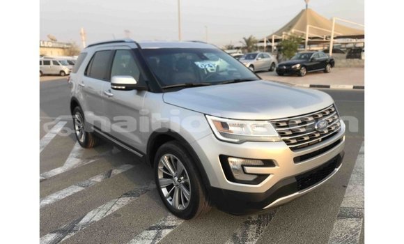 Acheter Import Voiture Ford Explorer Autre à Import - Dubai, Artibonite Acheter Import Voiture Ford Explorer Autre à Import - Dubai, Artibonite