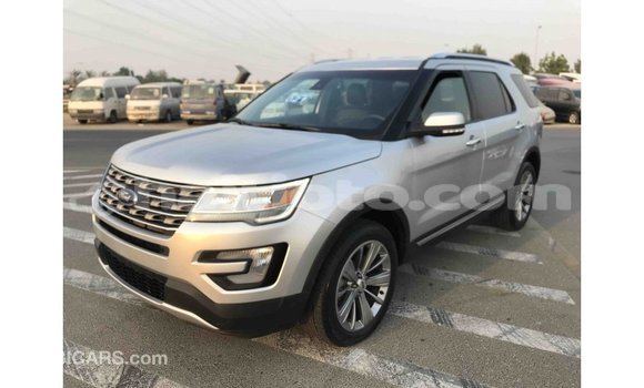 Acheter Import Voiture Ford Explorer Autre à Import - Dubai, Artibonite Acheter Import Voiture Ford Explorer Autre à Import - Dubai, Artibonite