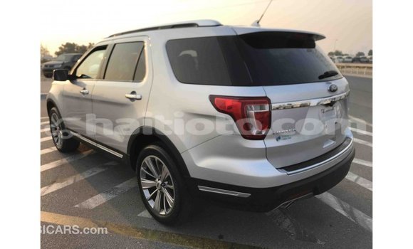 Acheter Import Voiture Ford Explorer Autre à Import - Dubai, Artibonite Acheter Import Voiture Ford Explorer Autre à Import - Dubai, Artibonite