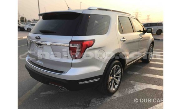Acheter Import Voiture Ford Explorer Autre à Import - Dubai, Artibonite Acheter Import Voiture Ford Explorer Autre à Import - Dubai, Artibonite