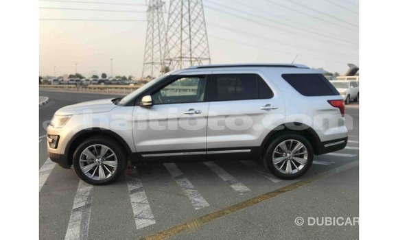 Acheter Import Voiture Ford Explorer Autre à Import - Dubai, Artibonite Acheter Import Voiture Ford Explorer Autre à Import - Dubai, Artibonite