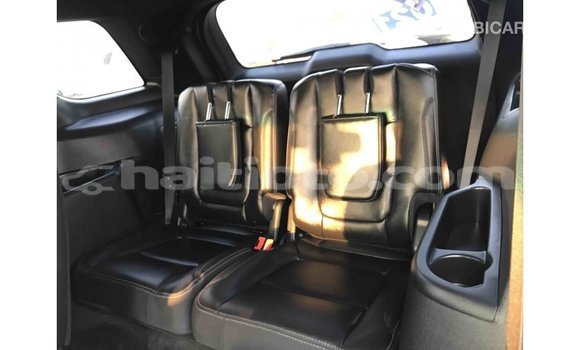 Acheter Import Voiture Ford Explorer Autre à Import - Dubai, Artibonite Acheter Import Voiture Ford Explorer Autre à Import - Dubai, Artibonite