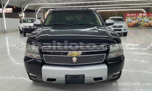 Acheter Import Voiture Chevrolet Tahoe Noir à Import - Dubai, Artibonite Acheter Import Voiture Chevrolet Tahoe Noir à Import - Dubai, Artibonite