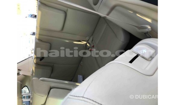 Acheter Import Voiture Toyota Highlander Autre à Import - Dubai, Artibonite Acheter Import Voiture Toyota Highlander Autre à Import - Dubai, Artibonite