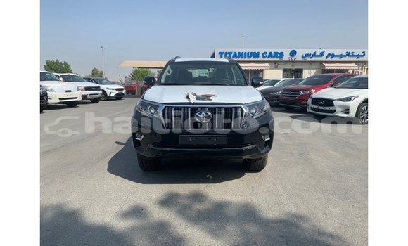 Acheter Import Voiture Toyota Prado Noir à Import - Dubai, Artibonite Acheter Import Voiture Toyota Prado Noir à Import - Dubai, Artibonite