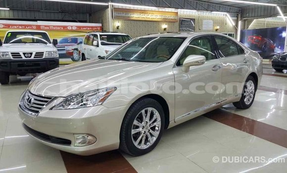 Acheter Import Voiture Lexus ES Autre à Import - Dubai, Artibonite Acheter Import Voiture Lexus ES Autre à Import - Dubai, Artibonite