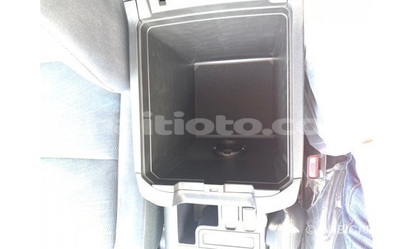 Acheter Import Voiture Toyota Prado Noir à Import - Dubai, Artibonite Acheter Import Voiture Toyota Prado Noir à Import - Dubai, Artibonite