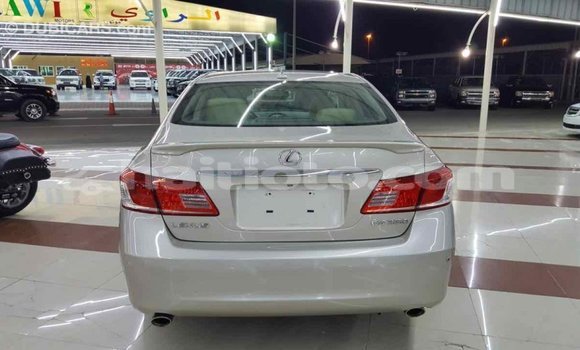 Acheter Import Voiture Lexus ES Autre à Import - Dubai, Artibonite Acheter Import Voiture Lexus ES Autre à Import - Dubai, Artibonite