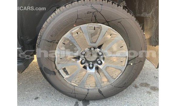 Acheter Import Voiture Toyota Prado Autre à Import - Dubai, Artibonite Acheter Import Voiture Toyota Prado Autre à Import - Dubai, Artibonite