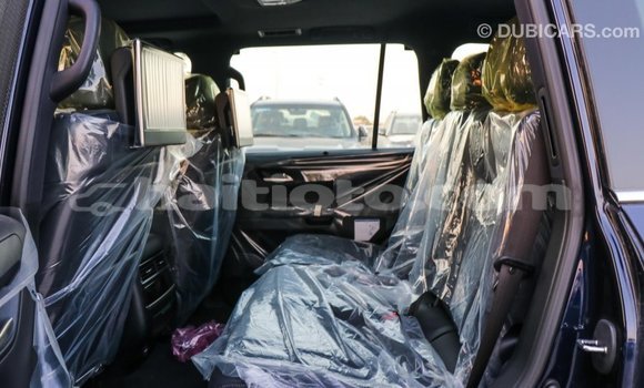 Acheter Import Voiture Lexus LX Bleu à Import - Dubai, Artibonite Acheter Import Voiture Lexus LX Bleu à Import - Dubai, Artibonite