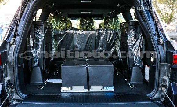 Acheter Import Voiture Lexus LX Bleu à Import - Dubai, Artibonite Acheter Import Voiture Lexus LX Bleu à Import - Dubai, Artibonite