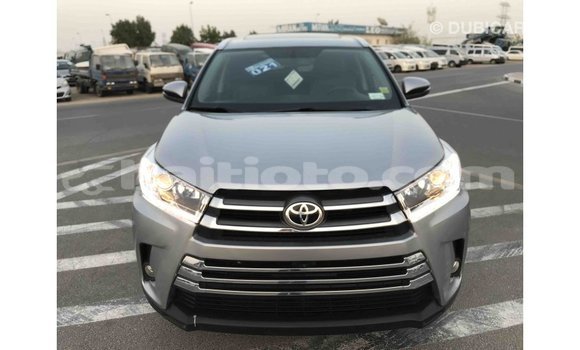 Acheter Import Voiture Toyota Highlander Autre à Import - Dubai, Artibonite Acheter Import Voiture Toyota Highlander Autre à Import - Dubai, Artibonite