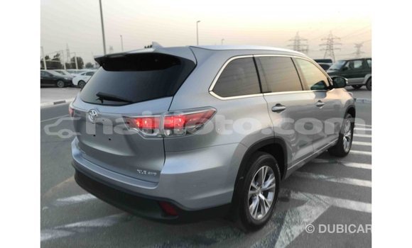 Acheter Import Voiture Toyota Highlander Autre à Import - Dubai, Artibonite Acheter Import Voiture Toyota Highlander Autre à Import - Dubai, Artibonite