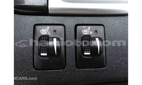 Acheter Import Voiture Toyota Highlander Autre à Import - Dubai, Artibonite Acheter Import Voiture Toyota Highlander Autre à Import - Dubai, Artibonite