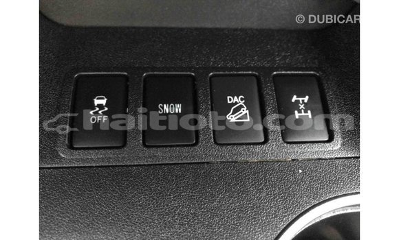 Acheter Import Voiture Toyota Highlander Autre à Import - Dubai, Artibonite Acheter Import Voiture Toyota Highlander Autre à Import - Dubai, Artibonite