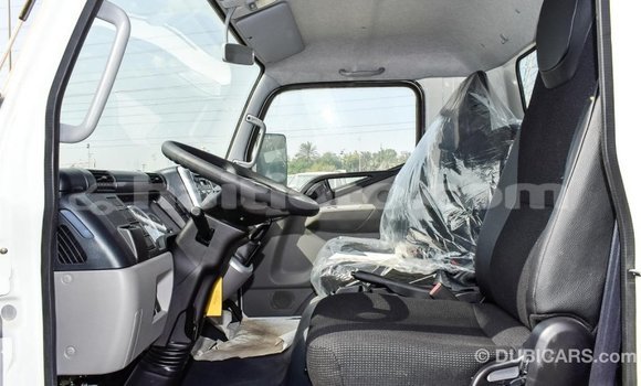 Acheter Import Utilitaire Mitsubishi L400 Blanc à Import - Dubai, Artibonite Acheter Import Utilitaire Mitsubishi L400 Blanc à Import - Dubai, Artibonite