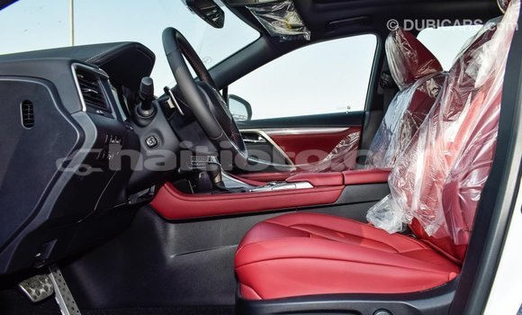 Acheter Import Voiture Lexus RX 300 Blanc à Import - Dubai, Artibonite Acheter Import Voiture Lexus RX 300 Blanc à Import - Dubai, Artibonite