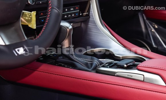 Acheter Import Voiture Lexus RX 300 Blanc à Import - Dubai, Artibonite Acheter Import Voiture Lexus RX 300 Blanc à Import - Dubai, Artibonite