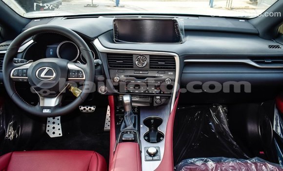 Acheter Import Voiture Lexus RX 300 Blanc à Import - Dubai, Artibonite Acheter Import Voiture Lexus RX 300 Blanc à Import - Dubai, Artibonite