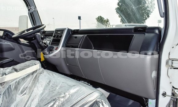 Acheter Import Utilitaire Mitsubishi L400 Blanc à Import - Dubai, Artibonite Acheter Import Utilitaire Mitsubishi L400 Blanc à Import - Dubai, Artibonite