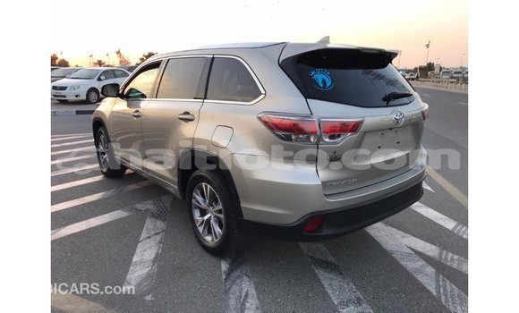 Acheter Import Voiture Toyota Highlander Autre à Import - Dubai, Artibonite Acheter Import Voiture Toyota Highlander Autre à Import - Dubai, Artibonite