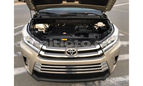 Acheter Import Voiture Toyota Highlander Autre à Import - Dubai, Artibonite Acheter Import Voiture Toyota Highlander Autre à Import - Dubai, Artibonite